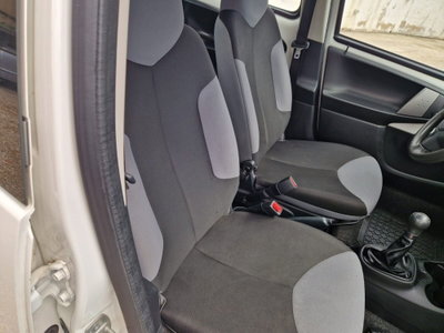 Citroen C1 1.0 5 porte Seduction (13)