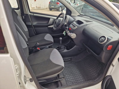 Citroen C1 1.0 5 porte Seduction (14)