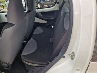 Citroen C1 1.0 5 porte Seduction (15)