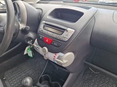 Citroen C1 1.0 5 porte Seduction (17)
