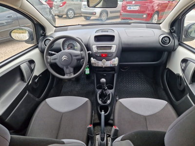 Citroen C1 1.0 5 porte Seduction (18)