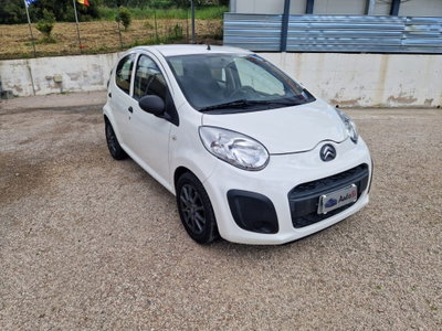 Citroen C1 1.0 5 porte Seduction (2)