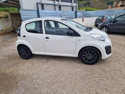 Citroen C1 1.0 5 porte Seduction (5)