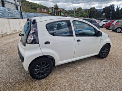 Citroen C1 1.0 5 porte Seduction (6)