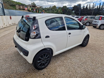 Citroen C1 1.0 5 porte Seduction (7)