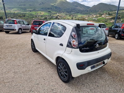 Citroen C1 1.0 5 porte Seduction (9)