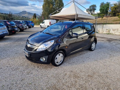 Chevrolet Spark 1.0 LS GPL Eco Logic usata