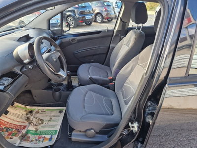 Chevrolet Spark 1.0 LS GPL Eco Logic (10)