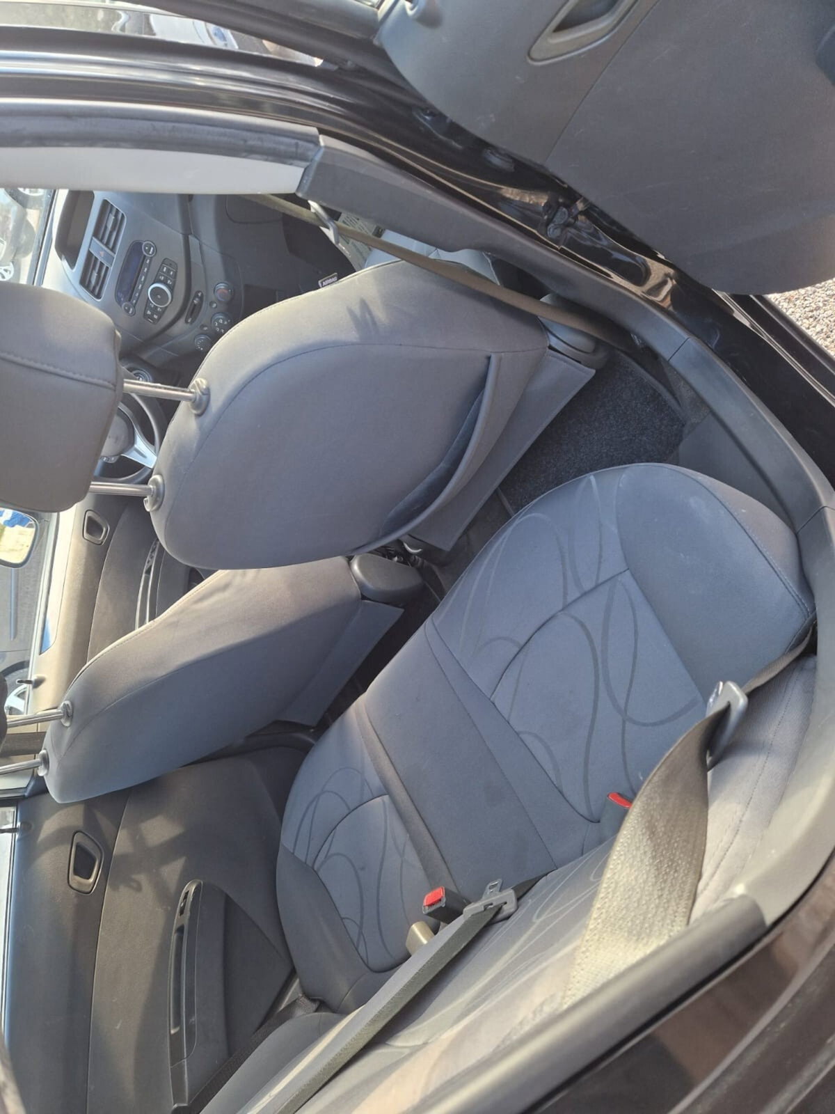 Chevrolet Spark 1.0 LS GPL Eco Logic (14)