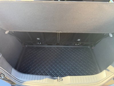 Toyota Aygo X 1.0 VVT-i 72 CV 5 porte Limited Air (10)