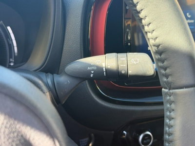 Toyota Aygo X 1.0 VVT-i 72 CV 5 porte Limited Air (19)
