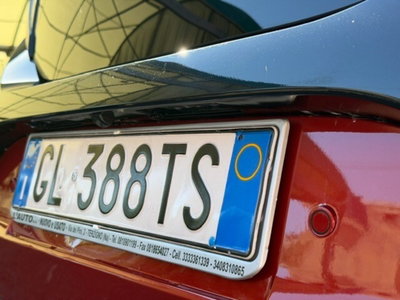 Toyota Aygo X 1.0 VVT-i 72 CV 5 porte Limited Air (8)