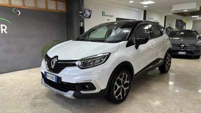 Renault Captur dCi 8V 110 CV Start&Stop Energy Zen usata