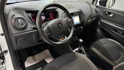 Renault Captur dCi 8V 110 CV Start&Stop Energy Zen (10)