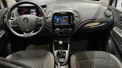 Renault Captur dCi 8V 110 CV Start&Stop Energy Zen (12)