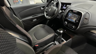 Renault Captur dCi 8V 110 CV Start&Stop Energy Zen (13)