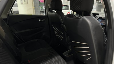 Renault Captur dCi 8V 110 CV Start&Stop Energy Zen (15)