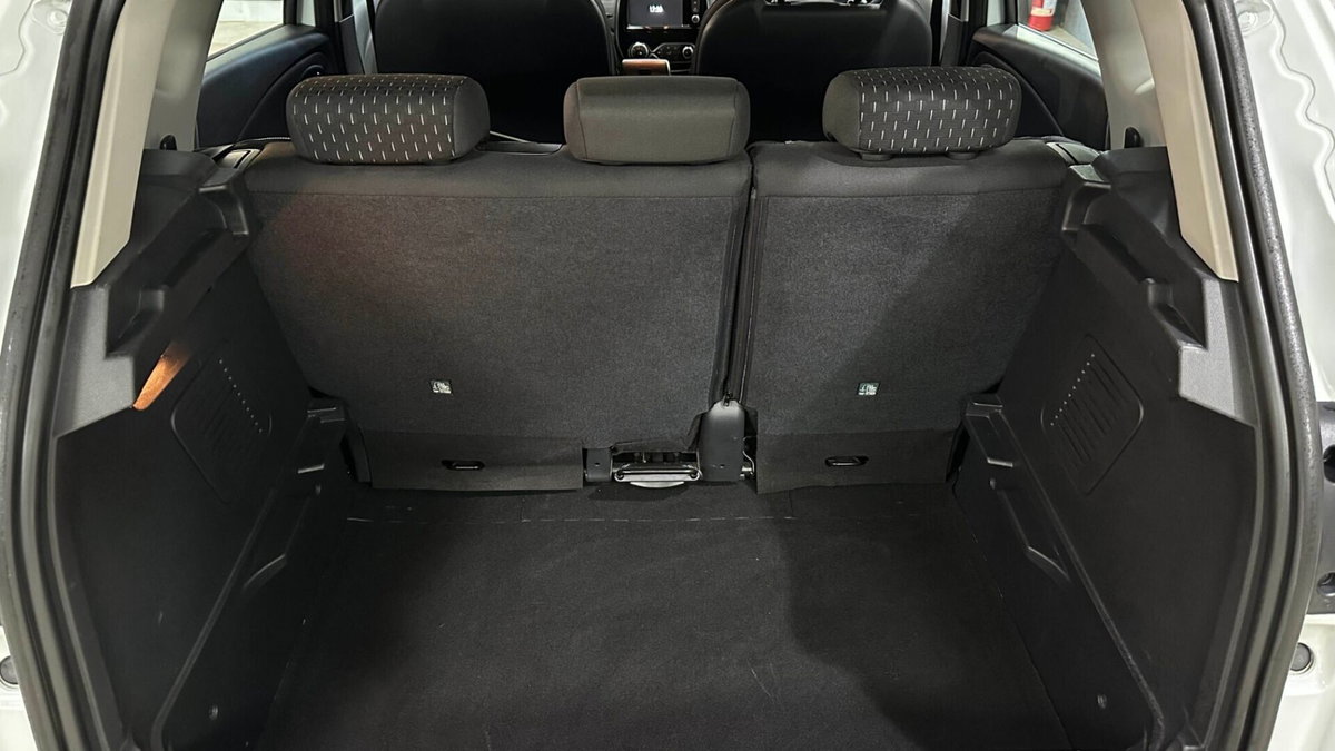 Renault Captur dCi 8V 110 CV Start&Stop Energy Zen (17)
