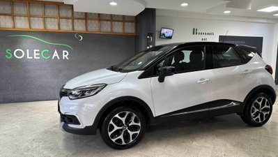 Renault Captur dCi 8V 110 CV Start&Stop Energy Zen (2)