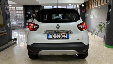Renault Captur dCi 8V 110 CV Start&Stop Energy Zen (4)