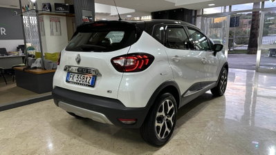 Renault Captur dCi 8V 110 CV Start&Stop Energy Zen (5)