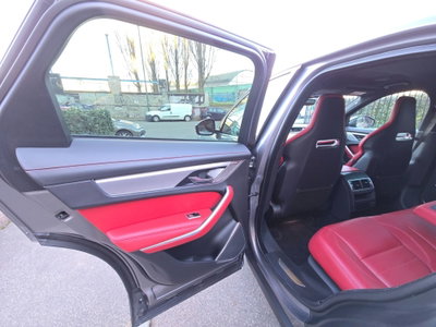 Jaguar F-Pace 2.0d i4 mhev R-Dynamic HSE 90th Anniversary Edition awd 204cv auto (12)