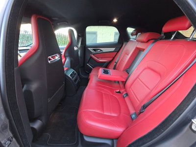 Jaguar F-Pace 2.0d i4 mhev R-Dynamic HSE 90th Anniversary Edition awd 204cv auto (13)