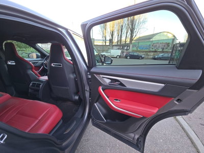 Jaguar F-Pace 2.0d i4 mhev R-Dynamic HSE 90th Anniversary Edition awd 204cv auto (15)