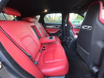 Jaguar F-Pace 2.0d i4 mhev R-Dynamic HSE 90th Anniversary Edition awd 204cv auto (16)