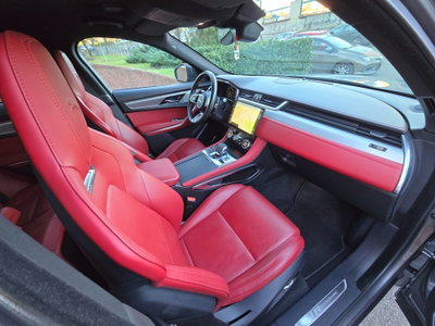 Jaguar F-Pace 2.0d i4 mhev R-Dynamic HSE 90th Anniversary Edition awd 204cv auto (18)