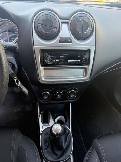Alfa Romeo MiTo 1.4 78 CV 8V S&S Progression (10)