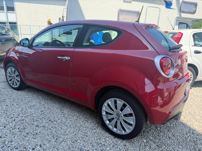 Alfa Romeo MiTo 1.4 78 CV 8V S&S Progression (3)