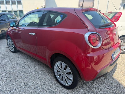 Alfa Romeo MiTo 1.4 78 CV 8V S&S Progression (4)