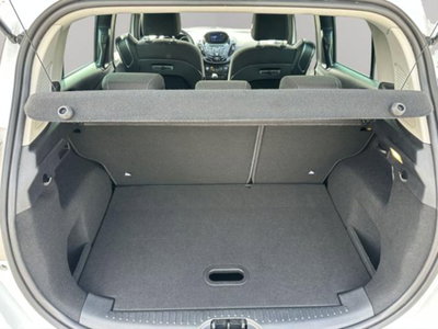Ford B-Max B-Max 1.5 TDCi 75 CV Titanium (15)