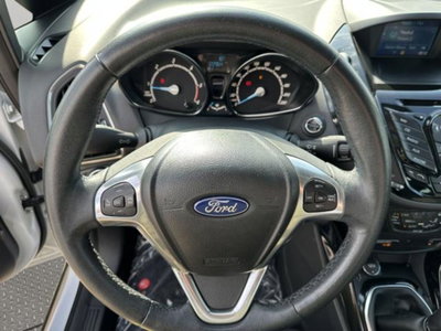 Ford B-Max B-Max 1.5 TDCi 75 CV Titanium (8)