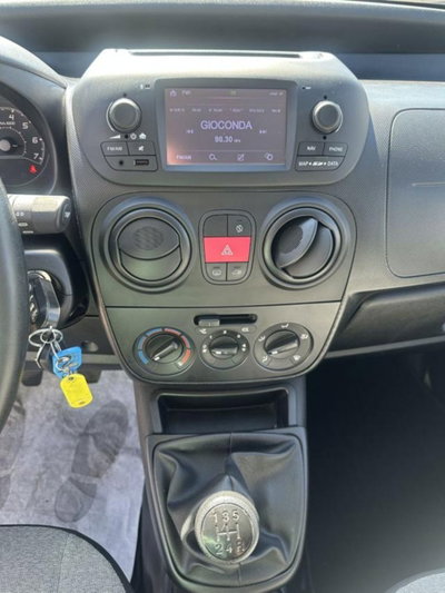 Fiat Fiorino combi N1 1.3 mjt 95cv Adventure (11)