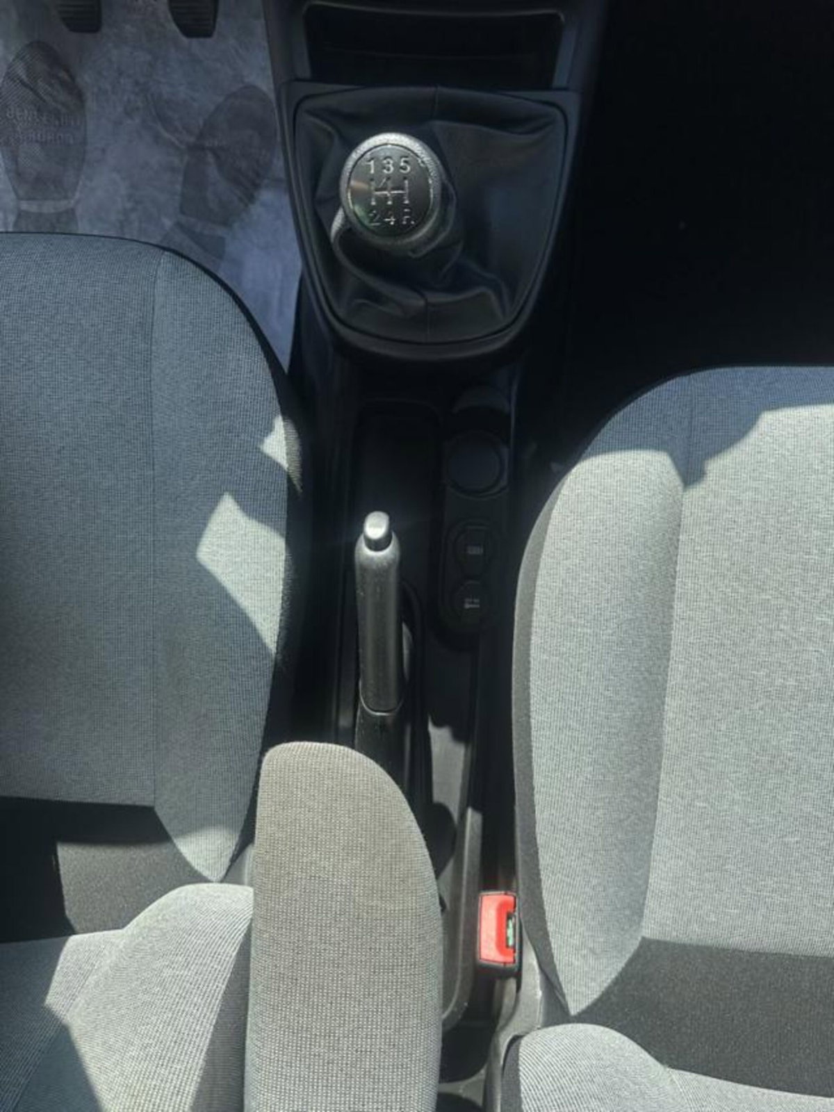 Fiat Fiorino combi N1 1.3 mjt 95cv Adventure (12)