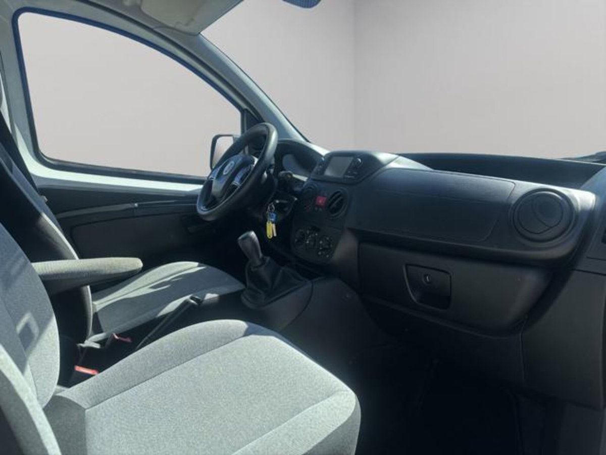 Fiat Fiorino combi N1 1.3 mjt 95cv Adventure (16)