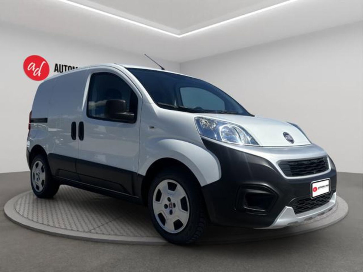 Fiat Fiorino combi N1 1.3 mjt 95cv Adventure (2)