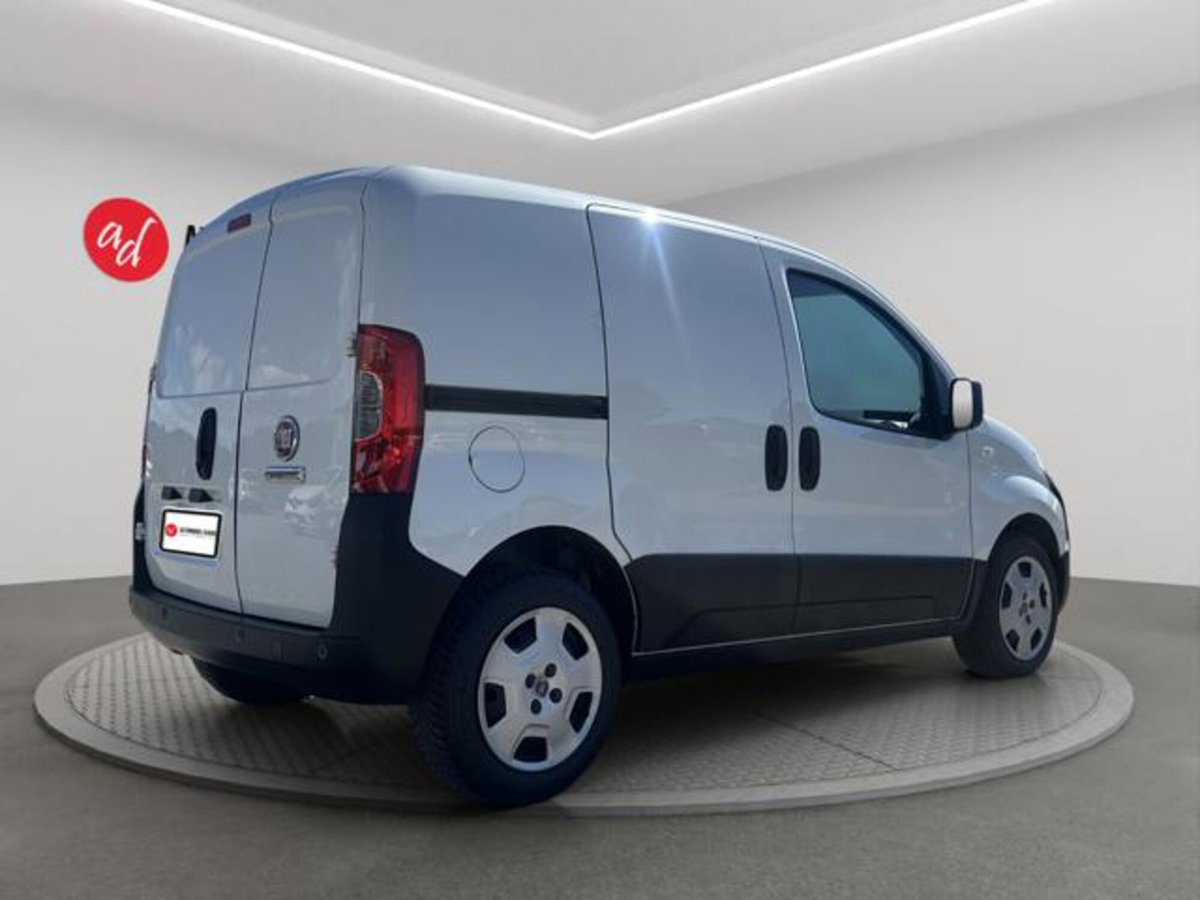 Fiat Fiorino combi N1 1.3 mjt 95cv Adventure (4)