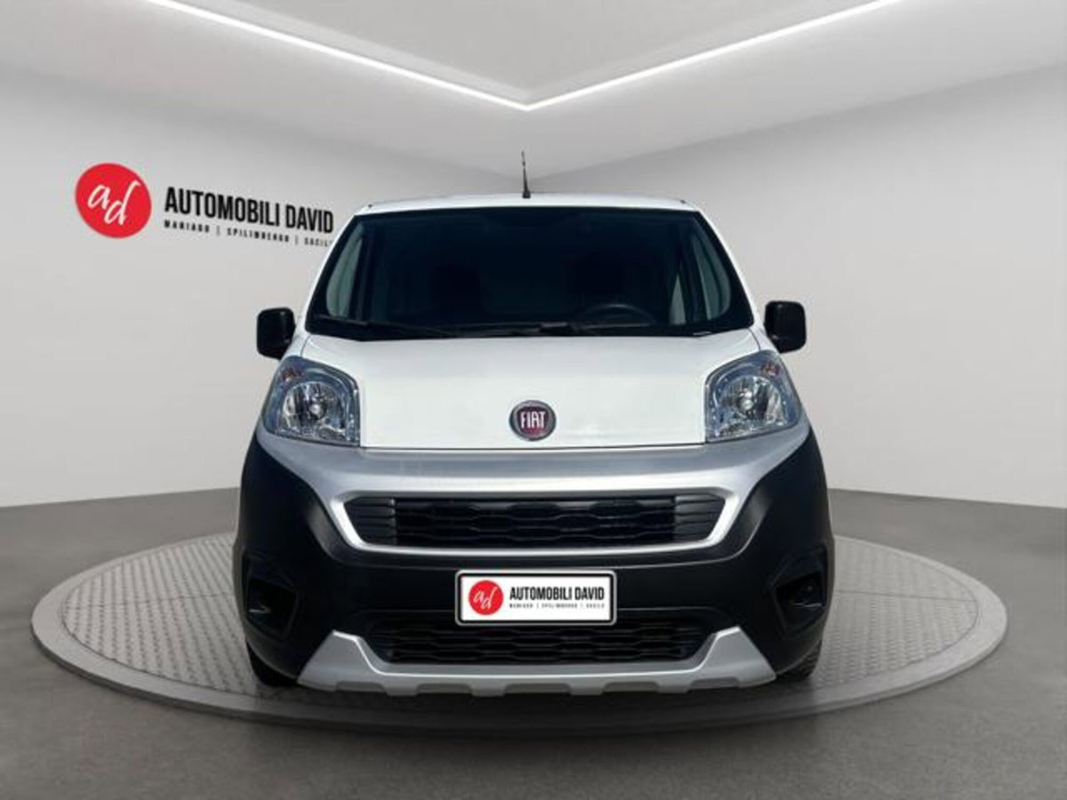 Fiat Fiorino combi N1 1.3 mjt 95cv Adventure (5)