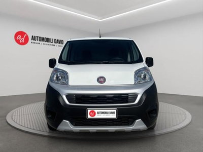 Fiat Fiorino combi N1 1.3 mjt 95cv Adventure (5)