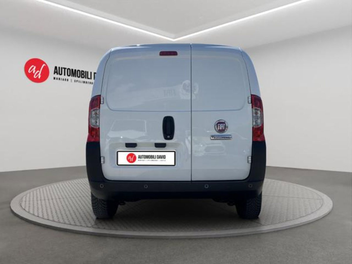 Fiat Fiorino combi N1 1.3 mjt 95cv Adventure (6)