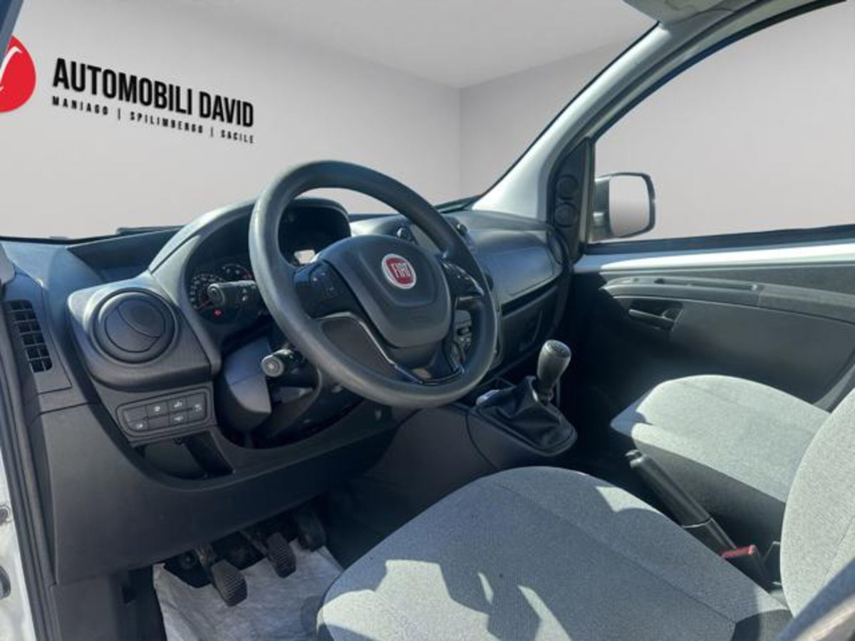 Fiat Fiorino combi N1 1.3 mjt 95cv Adventure (8)