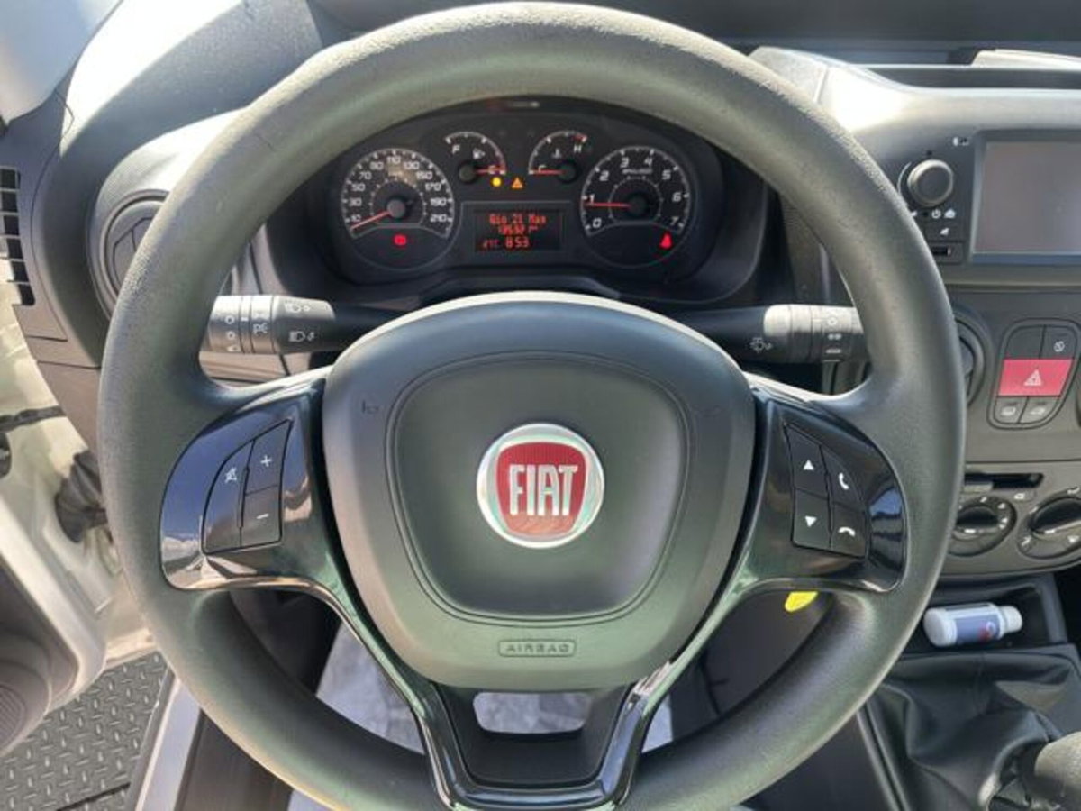 Fiat Fiorino combi N1 1.3 mjt 95cv Adventure (9)