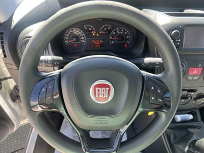 Fiat Fiorino combi N1 1.3 mjt 95cv Adventure (9)