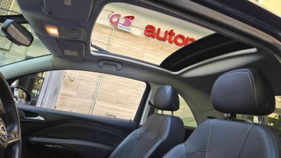 Opel Adam Rocks 1.4 87 CV Easytronic Air (10)
