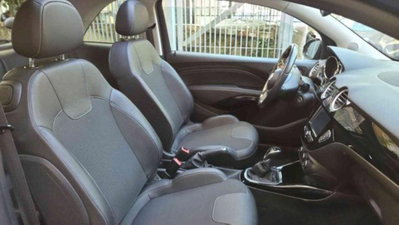 Opel Adam Rocks 1.4 87 CV Easytronic Air (11)