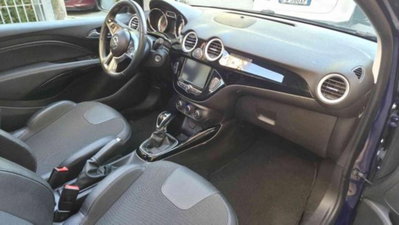 Opel Adam Rocks 1.4 87 CV Easytronic Air (9)