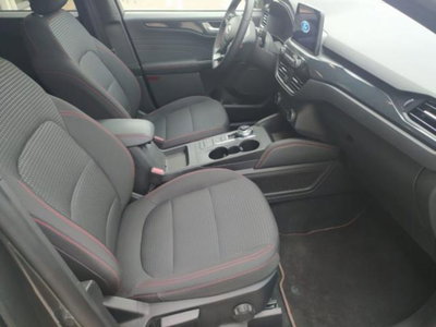 Ford Kuga 2.5 Full Hybrid 190 CV CVT 2WD ST-Line Design (10)